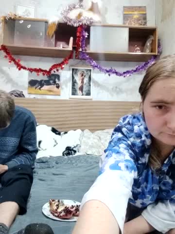 Krohab Live Sex December 17, 2025