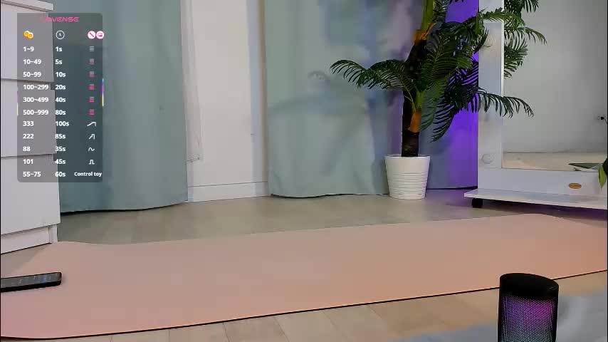 lilithlunna Live Sex December 17, 2025