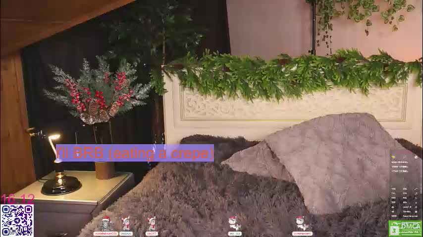 lissa_meooow Live Sex December 17, 2025