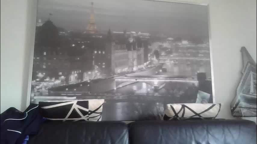 foxluisa Live Sex December 17, 2025