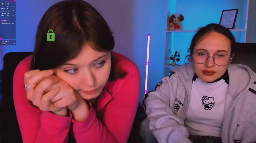 mona_cloud Live Sex 2025.12.14