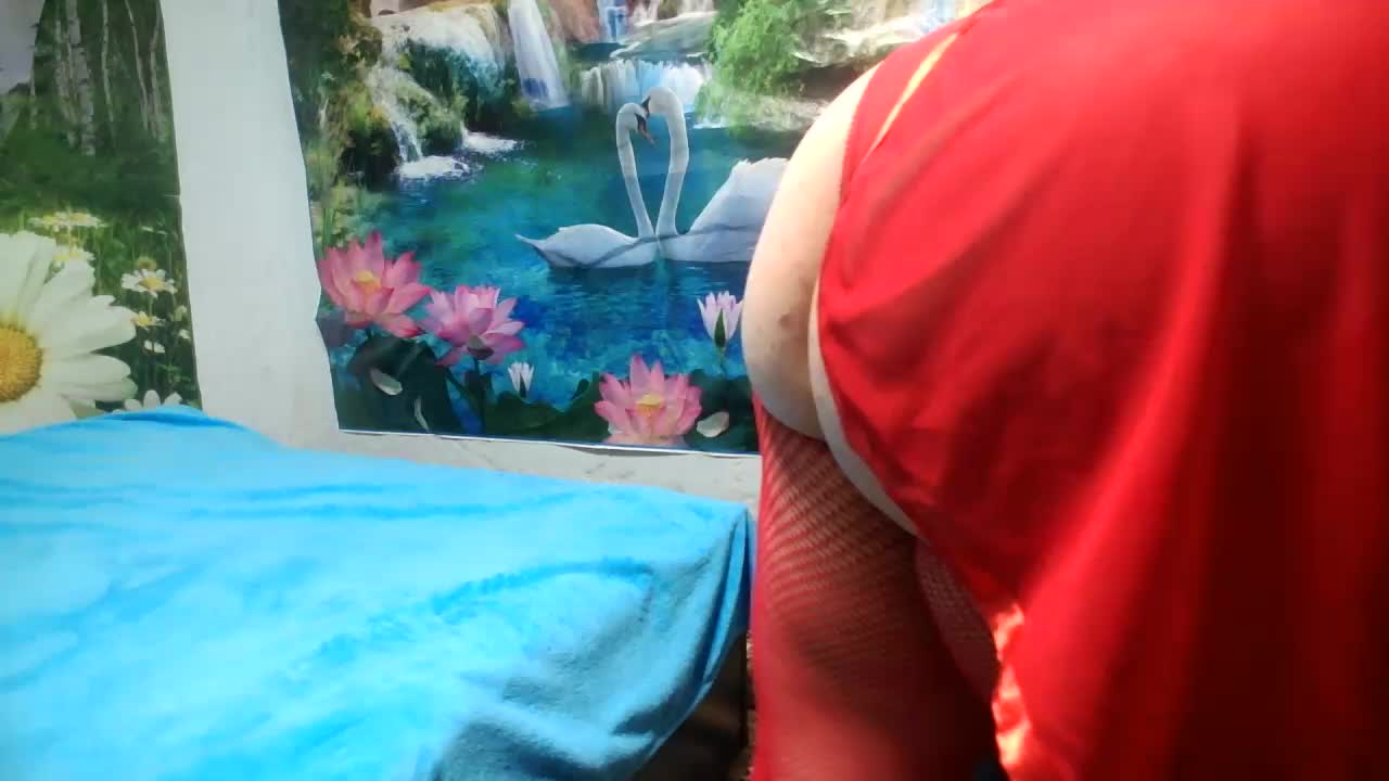 AnnaGoldXx Live Sex December 17, 2025