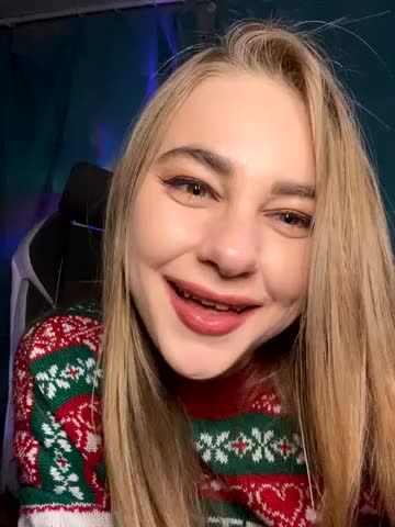 GraceTorrez Live Sex December 17, 2025
