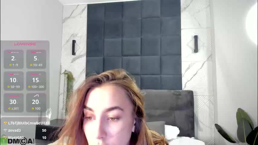 jennybecker Live Sex December 17, 2025