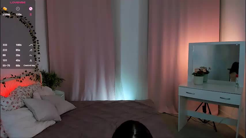 lilithlunna Live Sex December 17, 2025