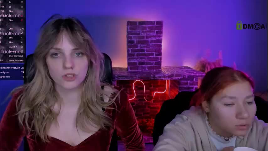 jose_fairy Live Sex December 17, 2025