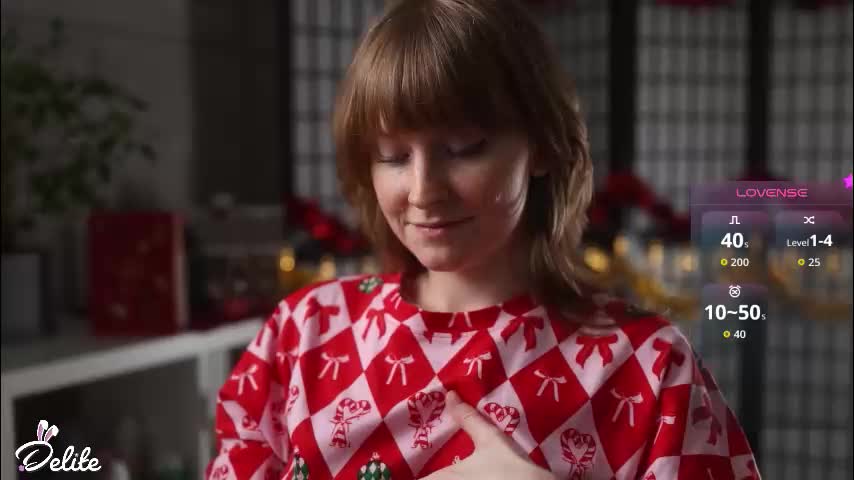 delitevip Live Sex December 17, 2025