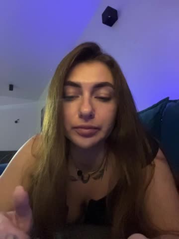 WILDGIRL Live Sex December 17, 2025