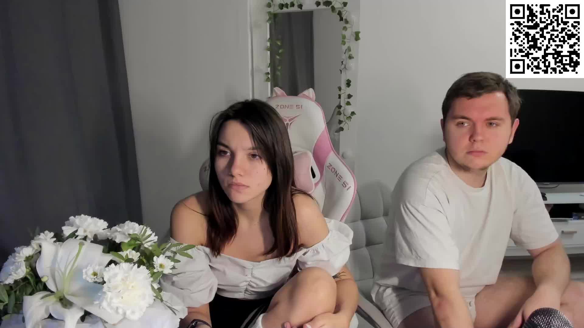 FanatKenli Live Sex December 17, 2025