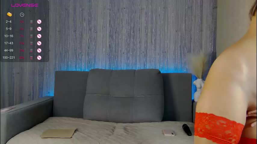 _smetanka_ Live Sex December 17, 2025