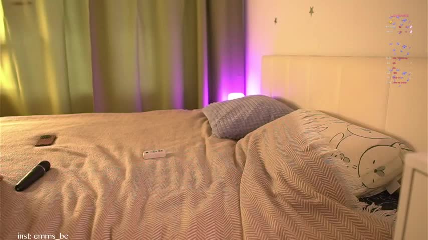 emmsee Live Sex December 17, 2025