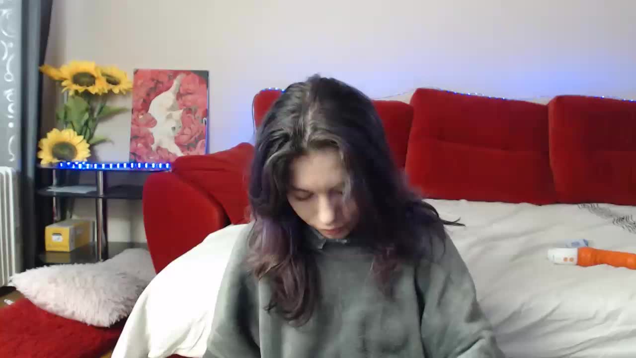 Feyka-dream Live Sex December 17, 2025