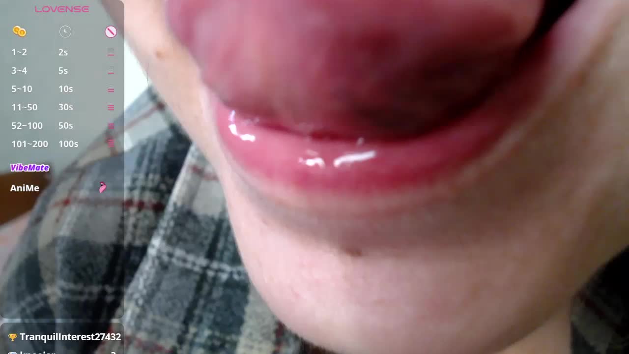 rosestar Live Sex December 17, 2025