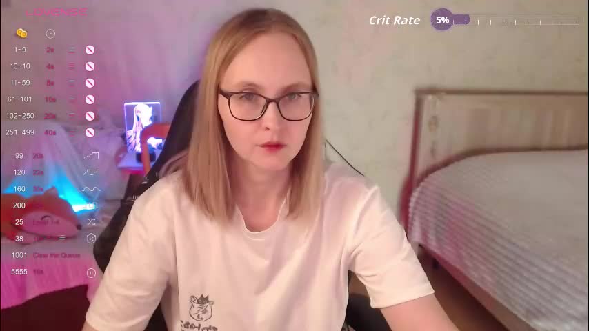 love_agatha Live Sex December 17, 2025