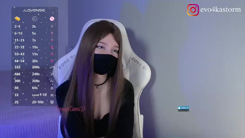 Evo4kaStorm Live Sex December 17, 2025