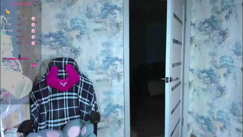 kawaii_power_uwu Live Sex December 17, 2025