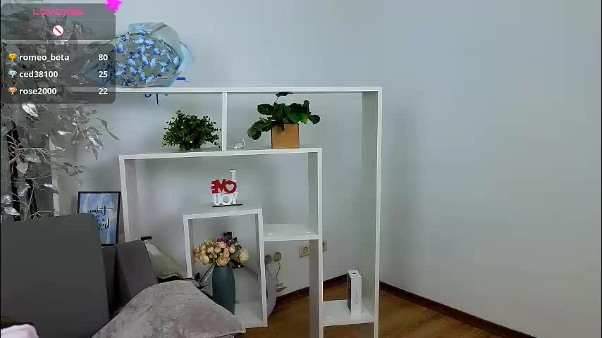 ollistiw Live Sex December 17, 2025