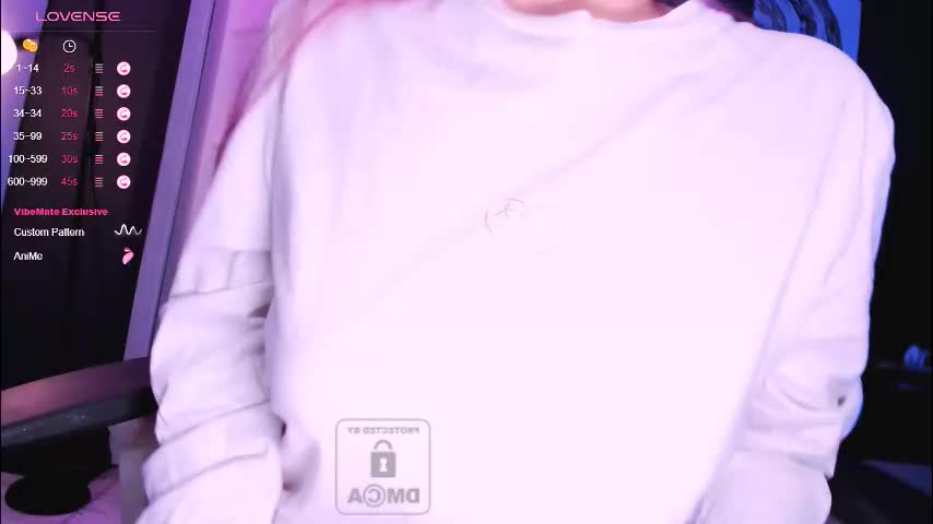 effie_lee Live Sex December 17, 2025