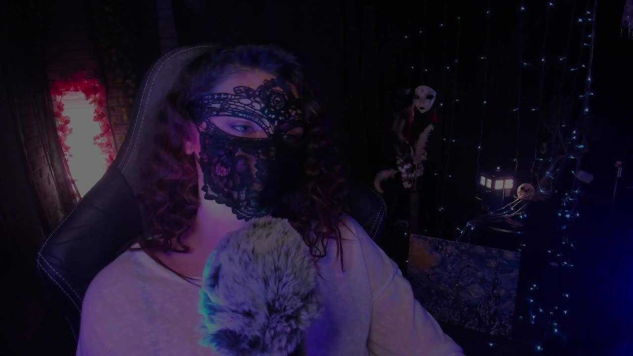 Li-Drago Live Sex December 17, 2025