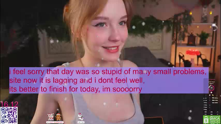 lissa_meooow Live Sex December 17, 2025