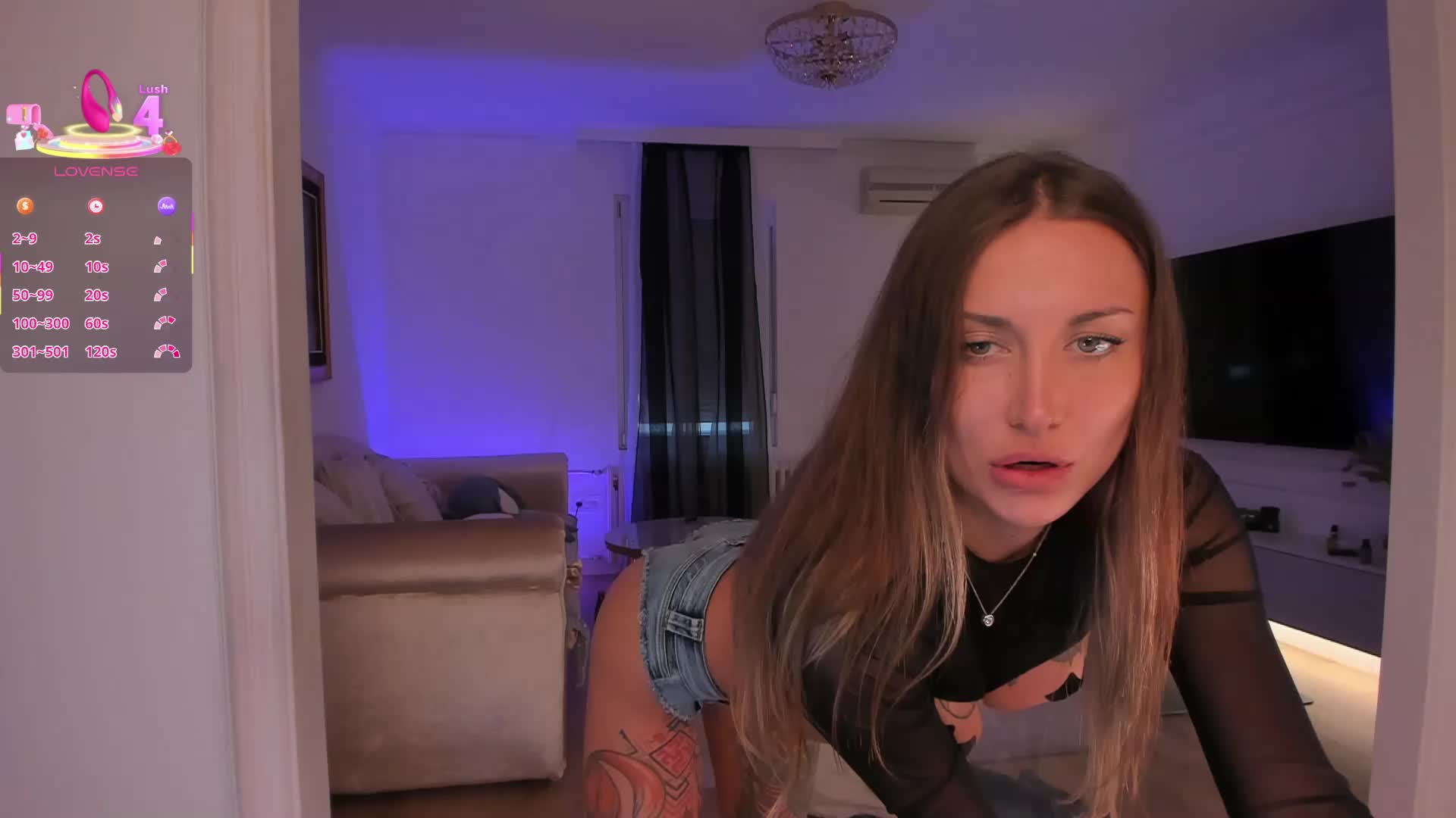 seilyfox Live Sex December 17, 2025