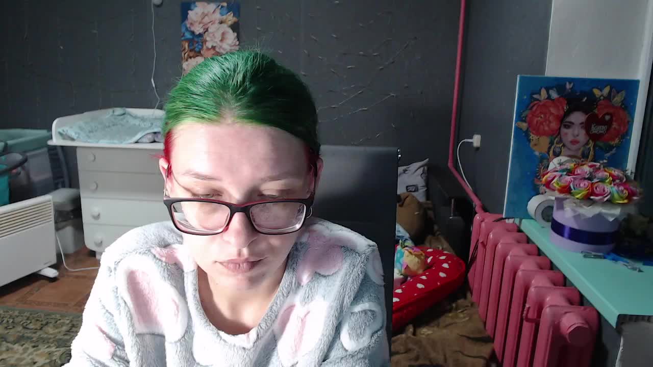 malvinella Live Sex December 17, 2025