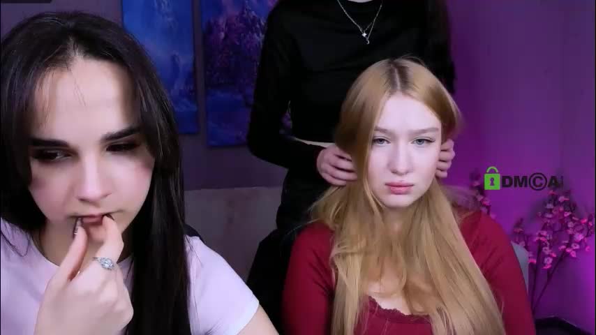 ariana_ross7 Live Sex December 17, 2025