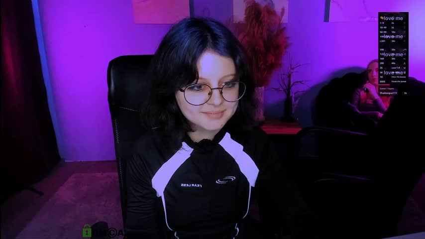 doll_vey Live Sex December 17, 2025