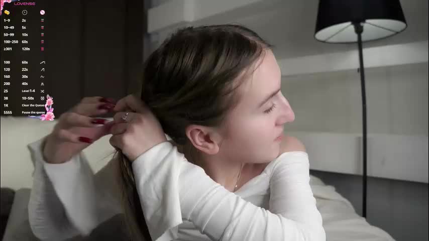 oziecarmona Live Sex December 17, 2025