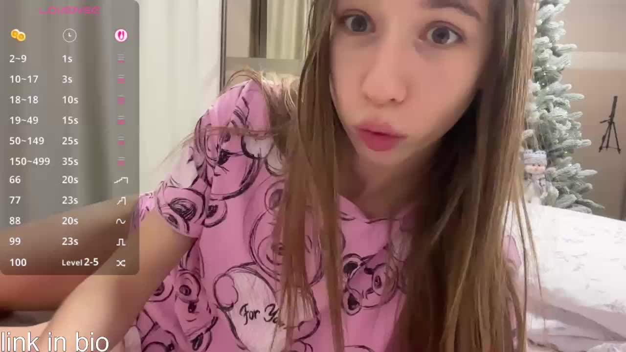 tinykisa Live Sex December 17, 2025