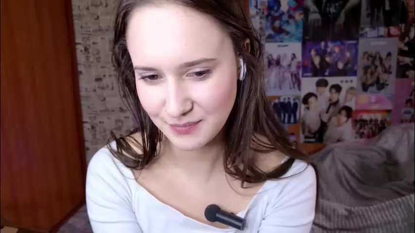 lucyrose33 Live Sex December 17, 2025