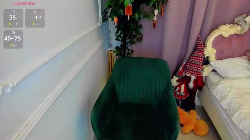lily_merlin Live Sex December 17, 2025