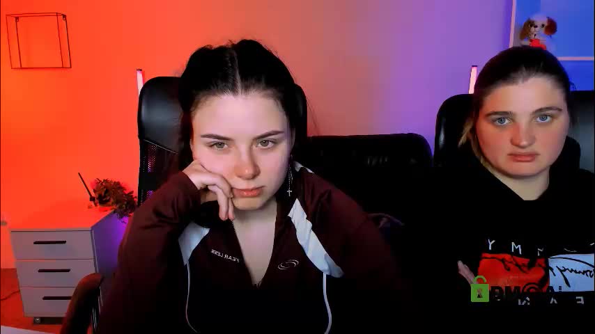 foxy_tease_ Live Sex December 17, 2025