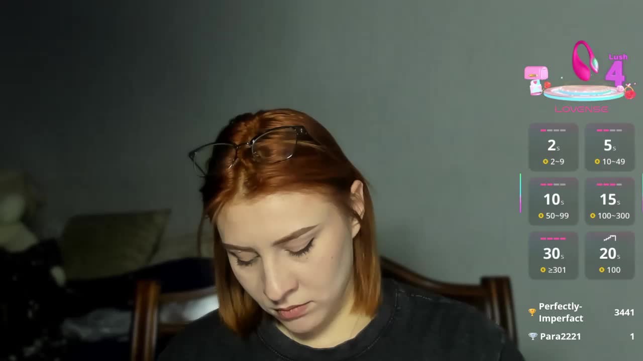 KissyKristy Live Sex December 17, 2025