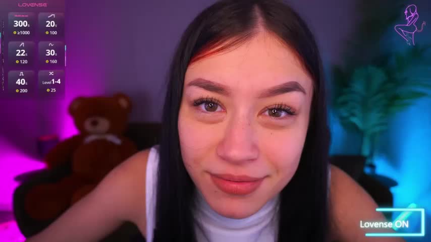 FataleNellie Live Sex December 17, 2025