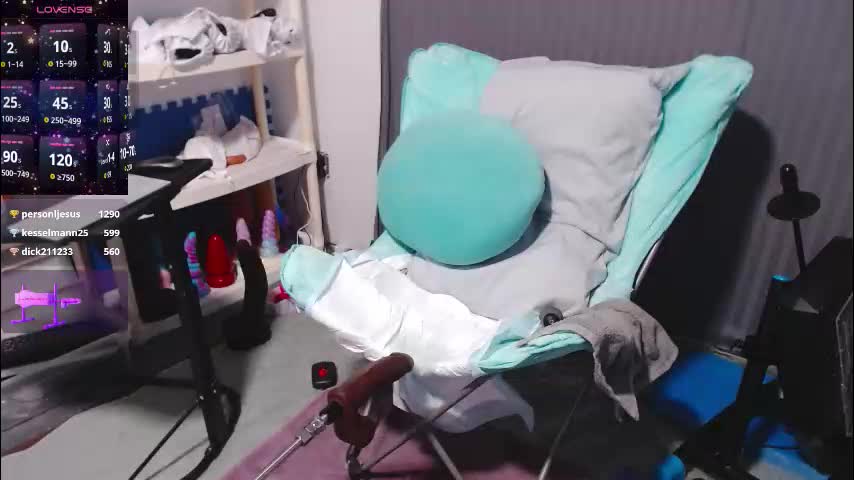 wynfreya Live Sex December 17, 2025