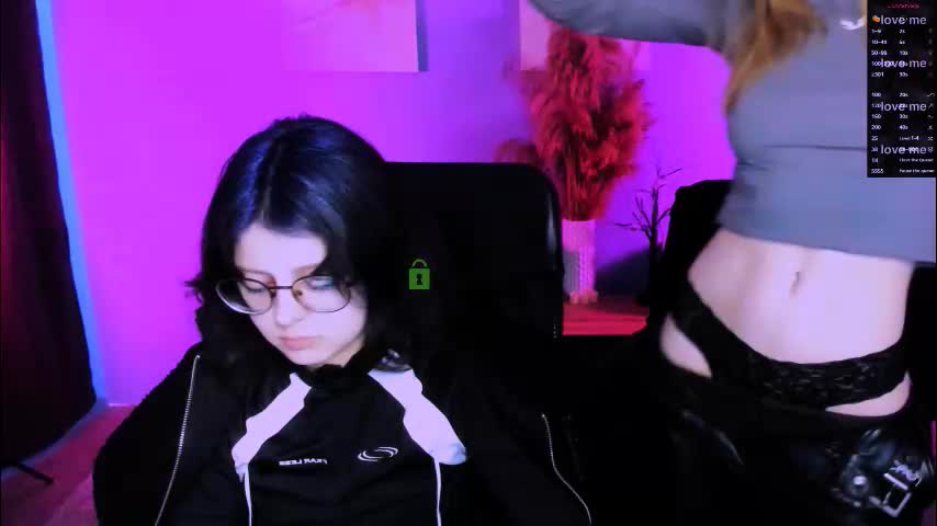 doll_vey Live Sex December 17, 2025