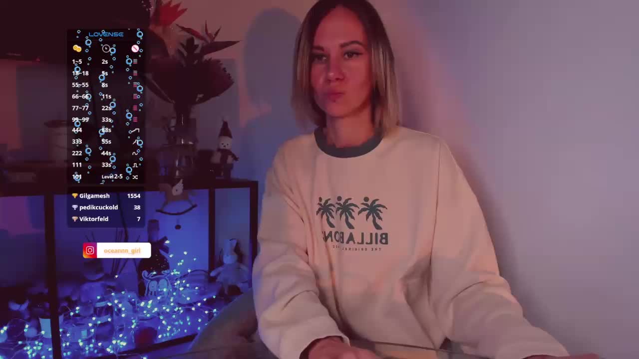 __ocean_soul__ Live Sex December 17, 2025