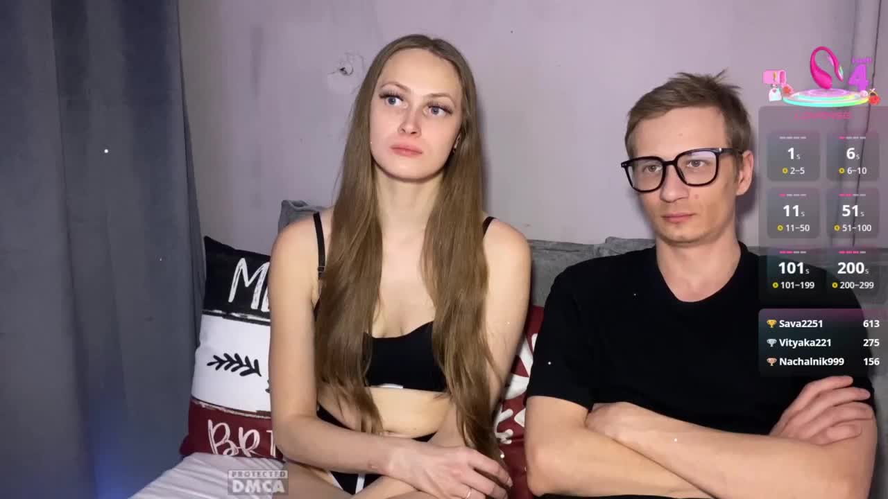 cutemilana_sw Live Sex December 17, 2025