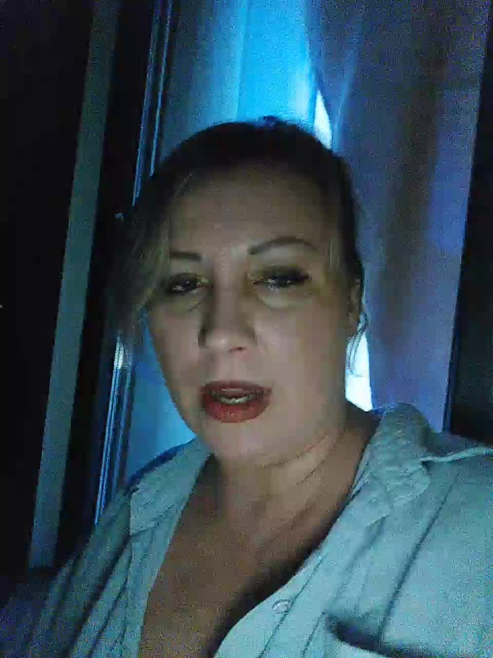 yuliia_3003 Live Sex December 17, 2025