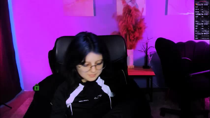 doll_vey Live Sex December 17, 2025