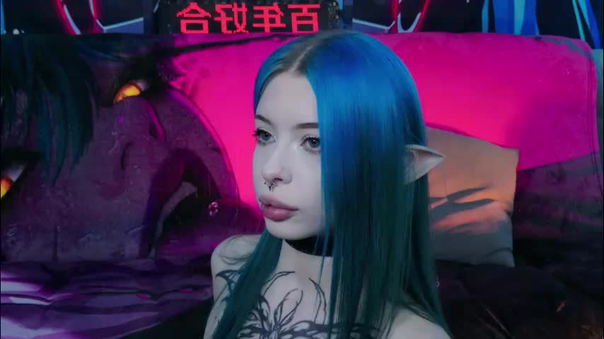 aurora_natsuki Live Sex December 17, 2025
