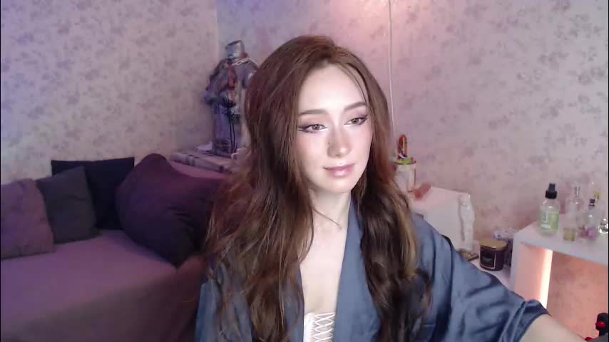 digital_geisha Live Sex December 17, 2025