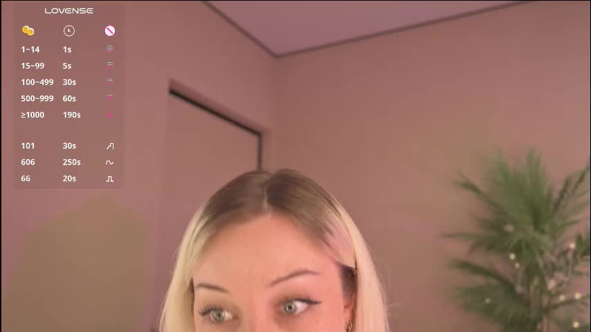 mia_milagros Live Sex December 17, 2025