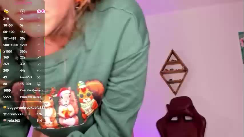 jasminedaze888 Live Sex December 17, 2025