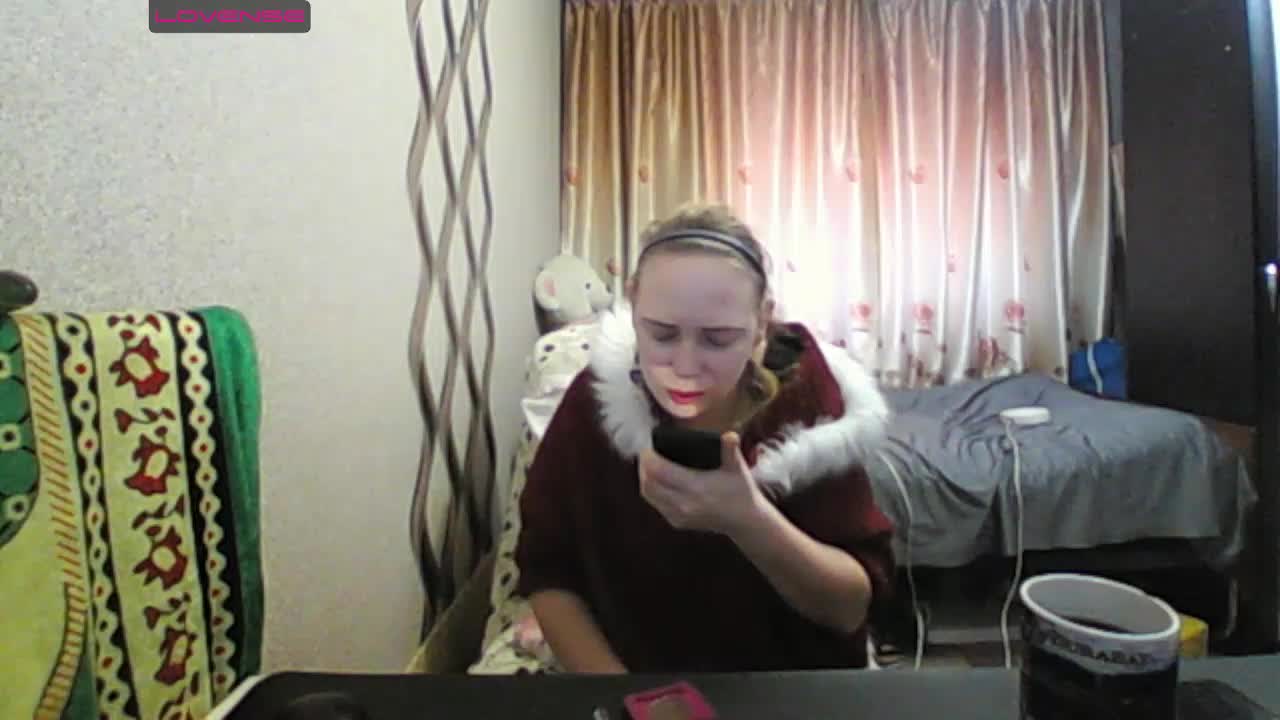 Sona891 Live Sex December 17, 2025