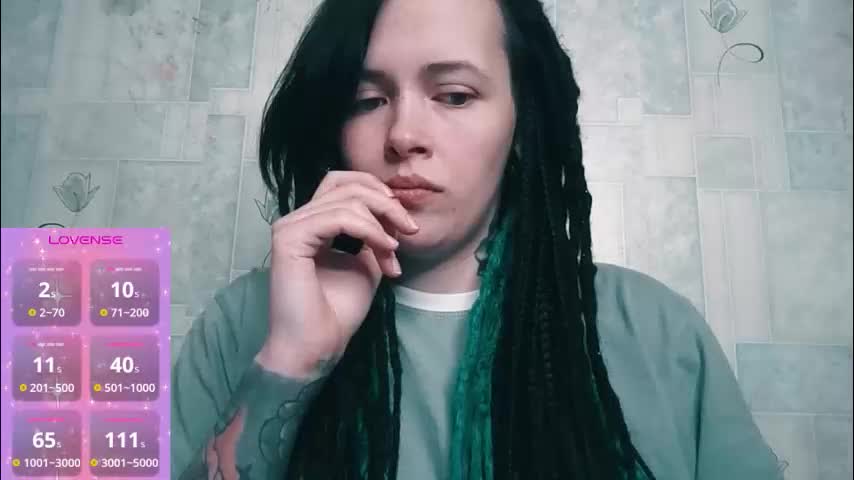 polly_wow Live Sex December 17, 2025