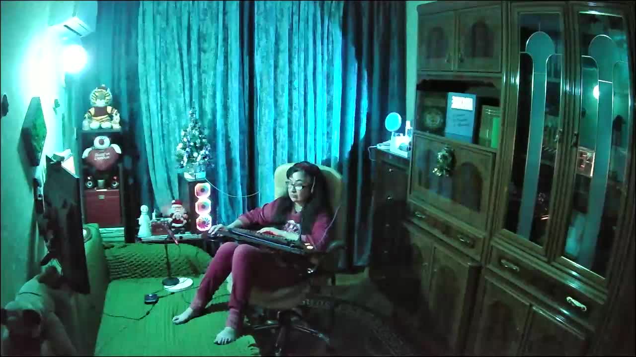 Infodar Live Sex December 17, 2025