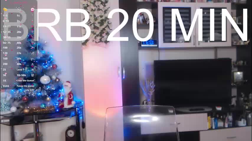 sheilaryan Live Sex December 17, 2025