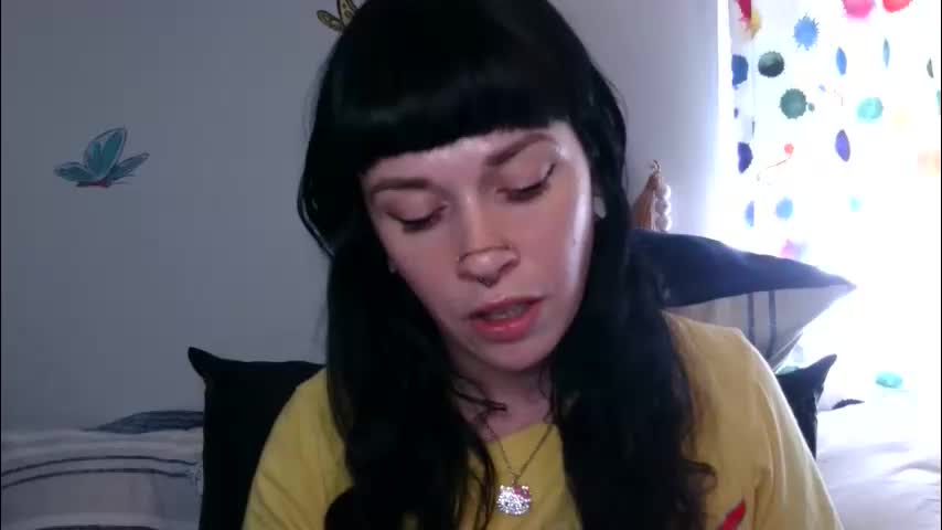 marcelinealtaria Live Sex December 17, 2025